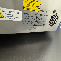 Molecular Devices SpectraMax iD5 Microplate Reader image 1